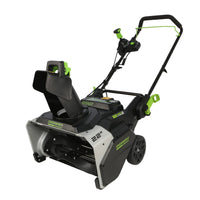 82V Brushless 22" Dual Port Snow Thrower Tool-Only | 82SN22