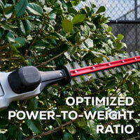 82V TELESCOPING POLE HEDGE TRIMMER (TOOL ONLY) | 82PH62T