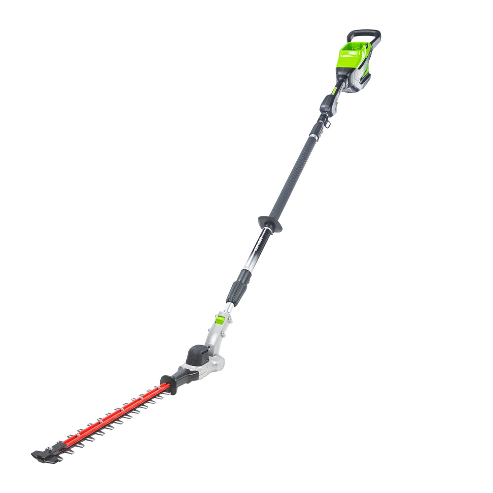 82V TELESCOPING POLE HEDGE TRIMMER (TOOL ONLY) | 82PH62T
