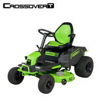 82V 42" CrossoverT Residential Lawn Vehicle | CRT428