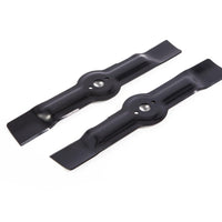 12" Replacement Mower Blades | AM250