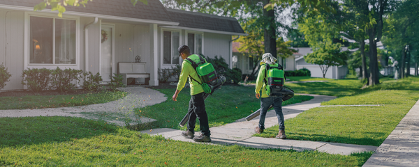 It is about a partnership with shared ideals.