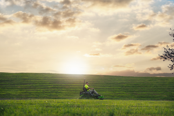 Battery Power for Efficiency and Savings