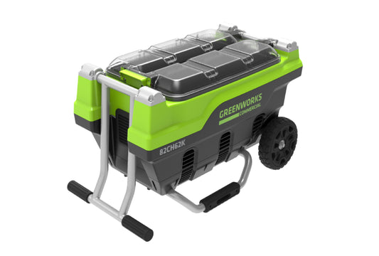 82V Six Port Charger Tool-Only | 82CH62K