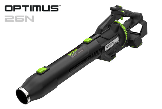 Optimus 82V 26N Handheld Blower | BH261