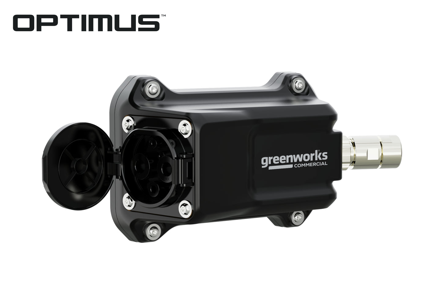 ChargeLink Communication Box (IRCC) | CLCB01