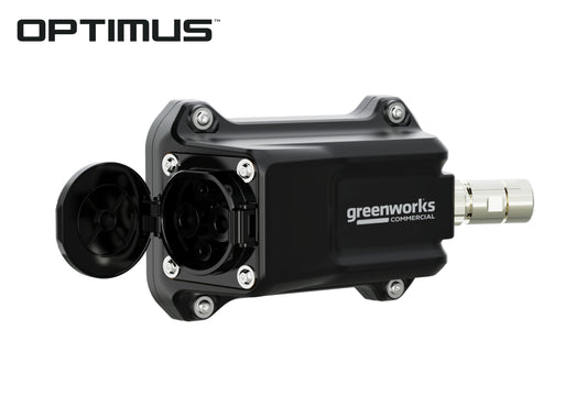 ChargeLink Communication Box (IRCC) | CLCB01