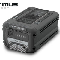 Optimus 82V CORE360 Battery | CORE360