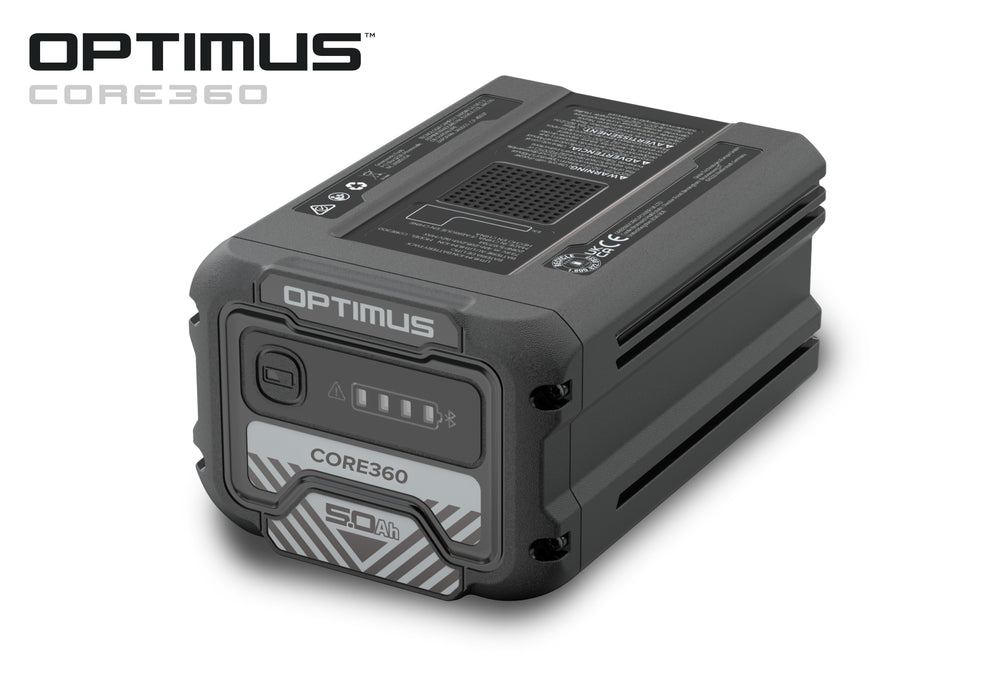 Optimus 82V CORE360 Battery | CORE360