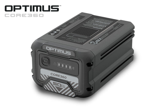 Optimus 82V CORE360 Battery | CORE360