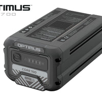 Optimus 82V CORE700 Battery | CORE700