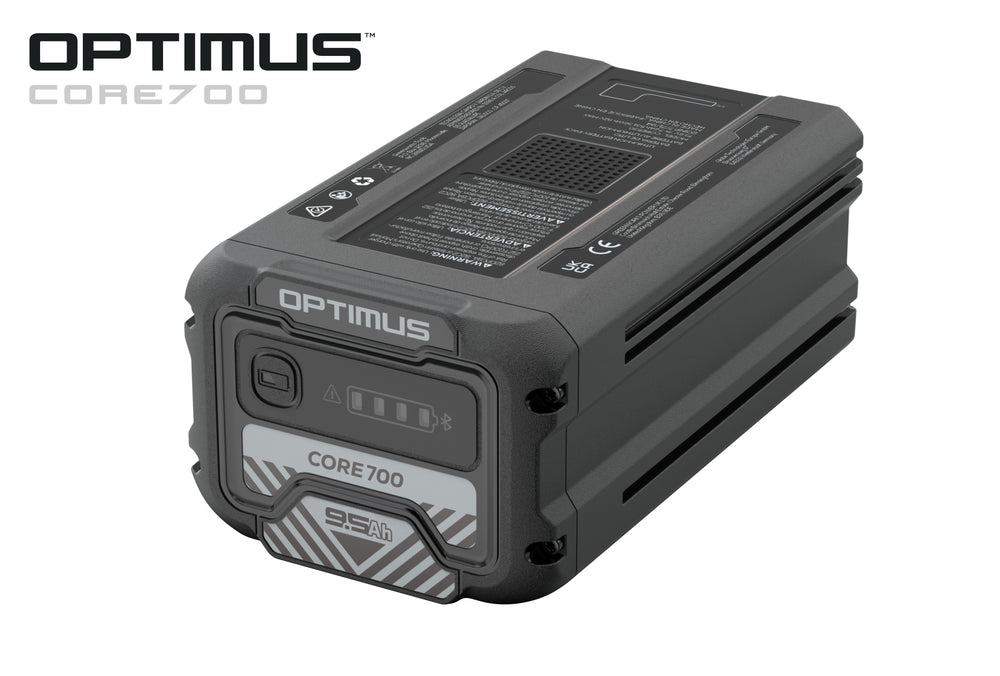 Optimus 82V CORE700 Battery | CORE700