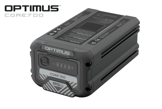 Optimus 82V CORE700 Battery | CORE700