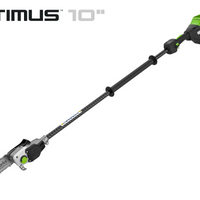 Optimus 82v Fixed Shaft Polesaw | OPS300