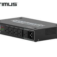 Optimus Power Distribution Manager | GPD124