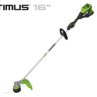 Optimus 82V 1.2 kW String Trimmer  | ST121
