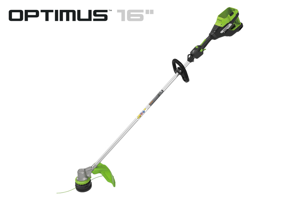 Optimus 82V 1.2 kW String Trimmer  | ST121