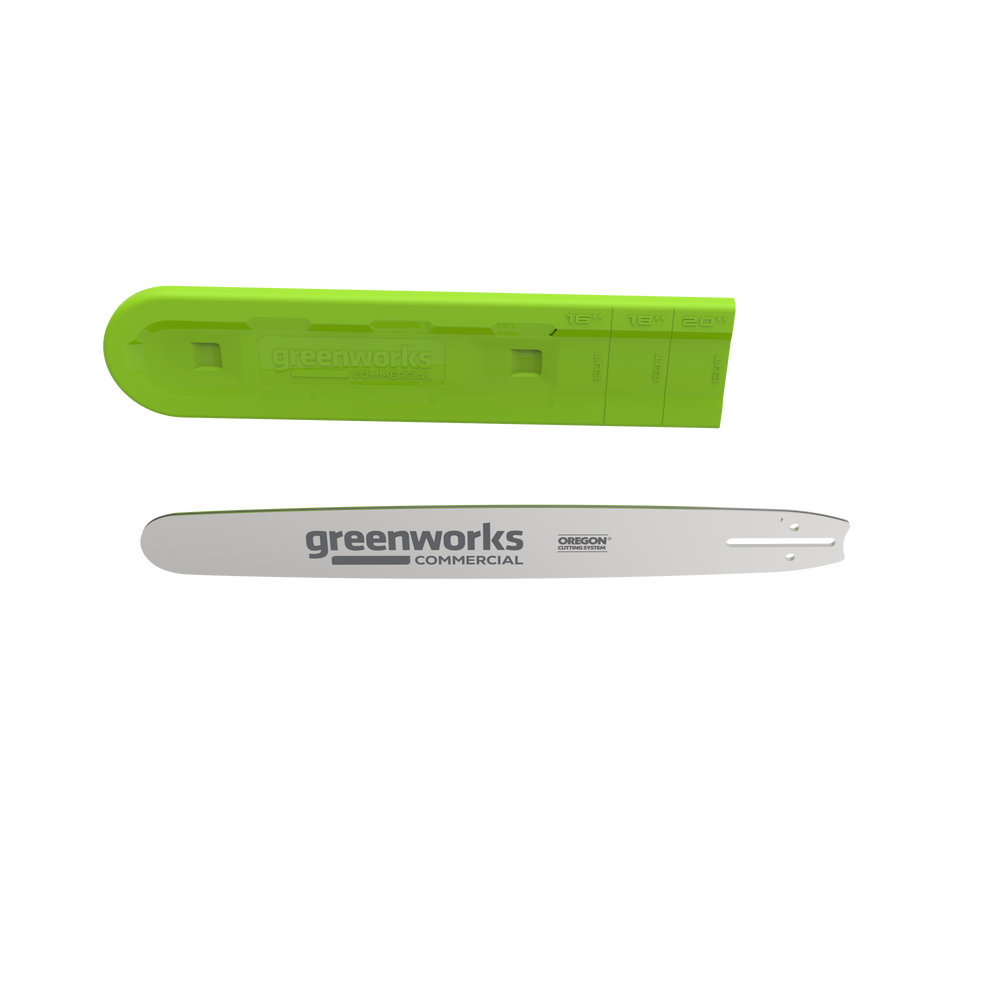 GWC 20" Chainsaw Scabbard OCS500