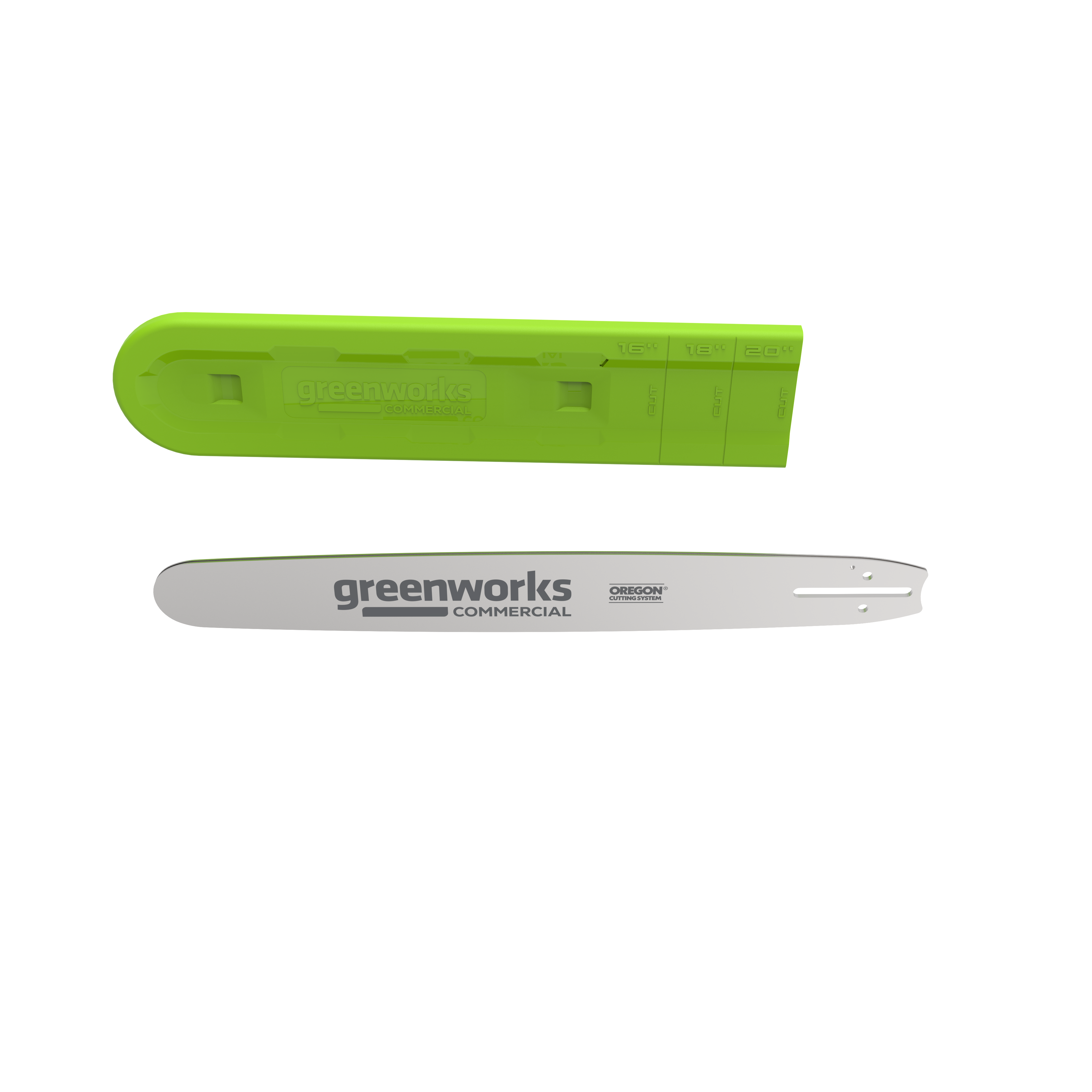 GWC 18" Chainsaw Scabbard OCS500