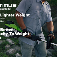 Optimus 82V CORE360 Battery | CORE360