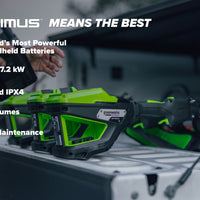 Optimus 82V CORE700 Battery | CORE700
