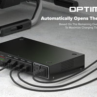 Optimus Power Distribution Manager | GPD124