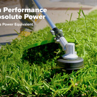 Optimus 82V 1.6 kW String Trimmer  | ST161