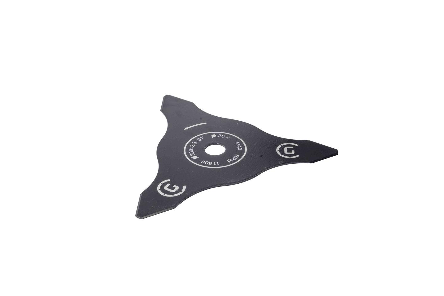 Brush Cutter 300 Blade | 82TBA12