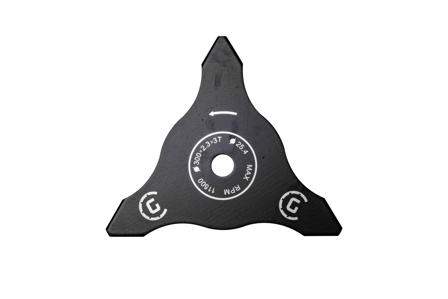 Brush Cutter 300 Blade | 82TBA12