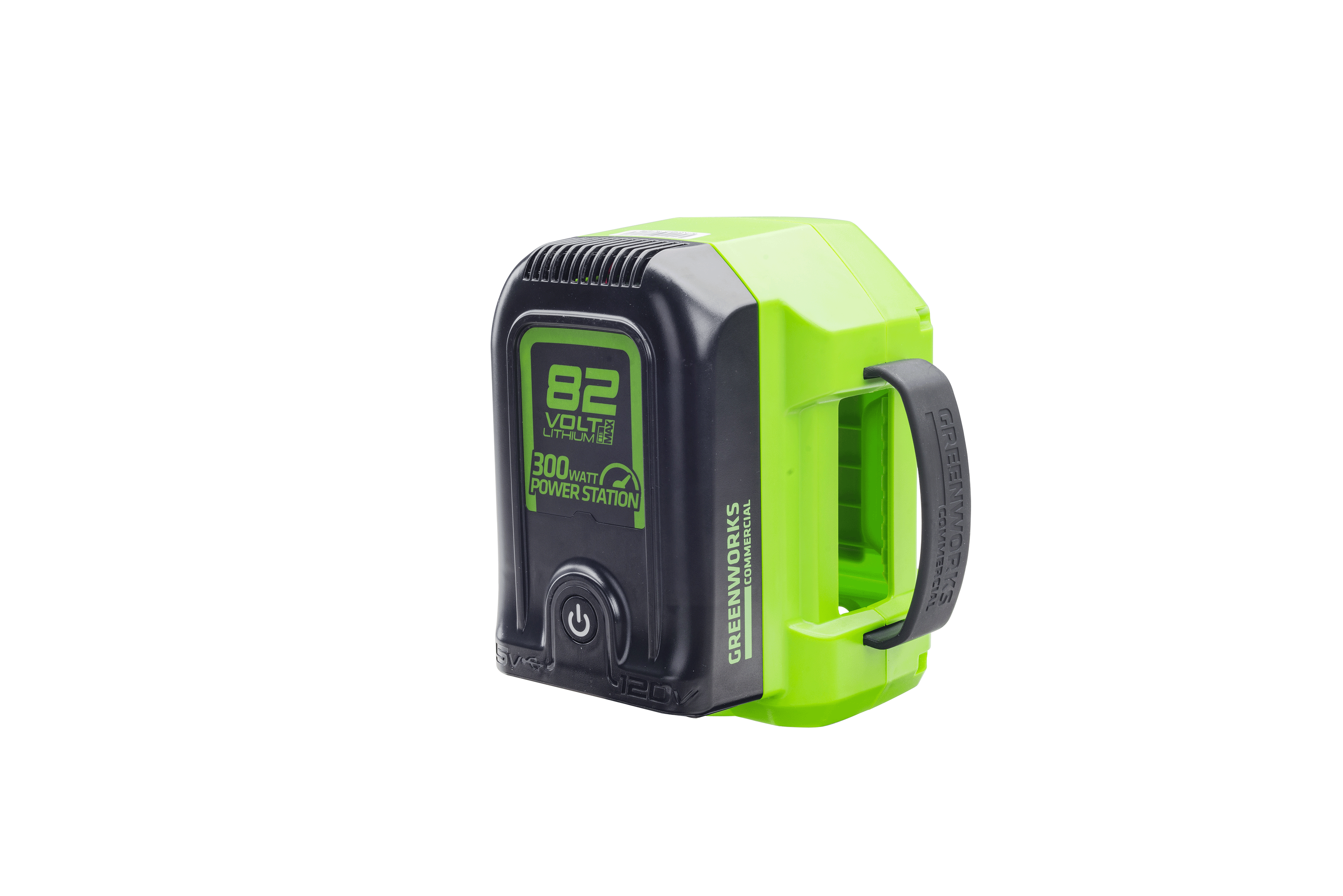 Greenworks 82V Inverter