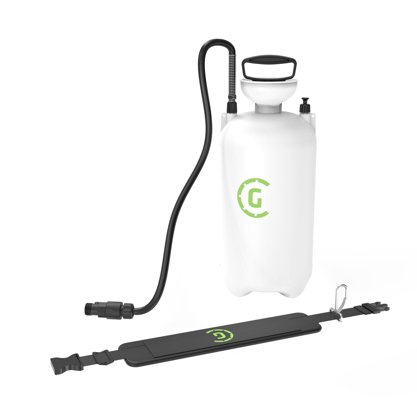 Power Cutter Water Tank | 82PCWT12