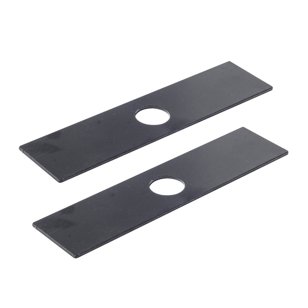 2-Pack Edger Blades | 82EB8-2