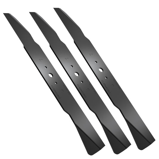 Optimus 60" ZTR Blade Pack (3 blades) (CZ60AB3)