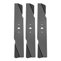 Optimus 48" ZTR Blade Pack (3 blades) | CZ48AB3
