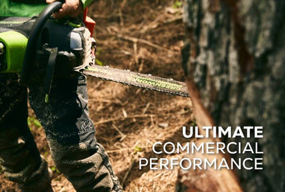 82V 20" 3.4kW Chainsaw Tool-Only | 82CS34
