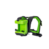 82V DEDICATED BLOWER KIT