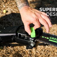 82V Polesaw with Split Shaft Tool-Only | 82PS10