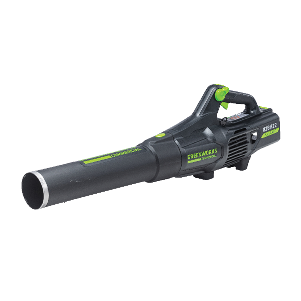 ②はるみページ！ 82V Handheld Brushless Axial Blower Tool-Only | 2426102VT