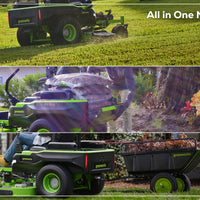 82V 60" Maximus Zero-Turn Mower | MZ608
