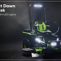 82V 60" Maximus Zero-Turn Mower | MZ608