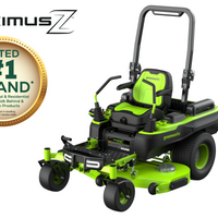 82V 54" Maximus Zero-Turn Mower | MZ548