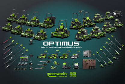 16.2 kWh EnergyCube w/ (2) Caddies | CUBE16