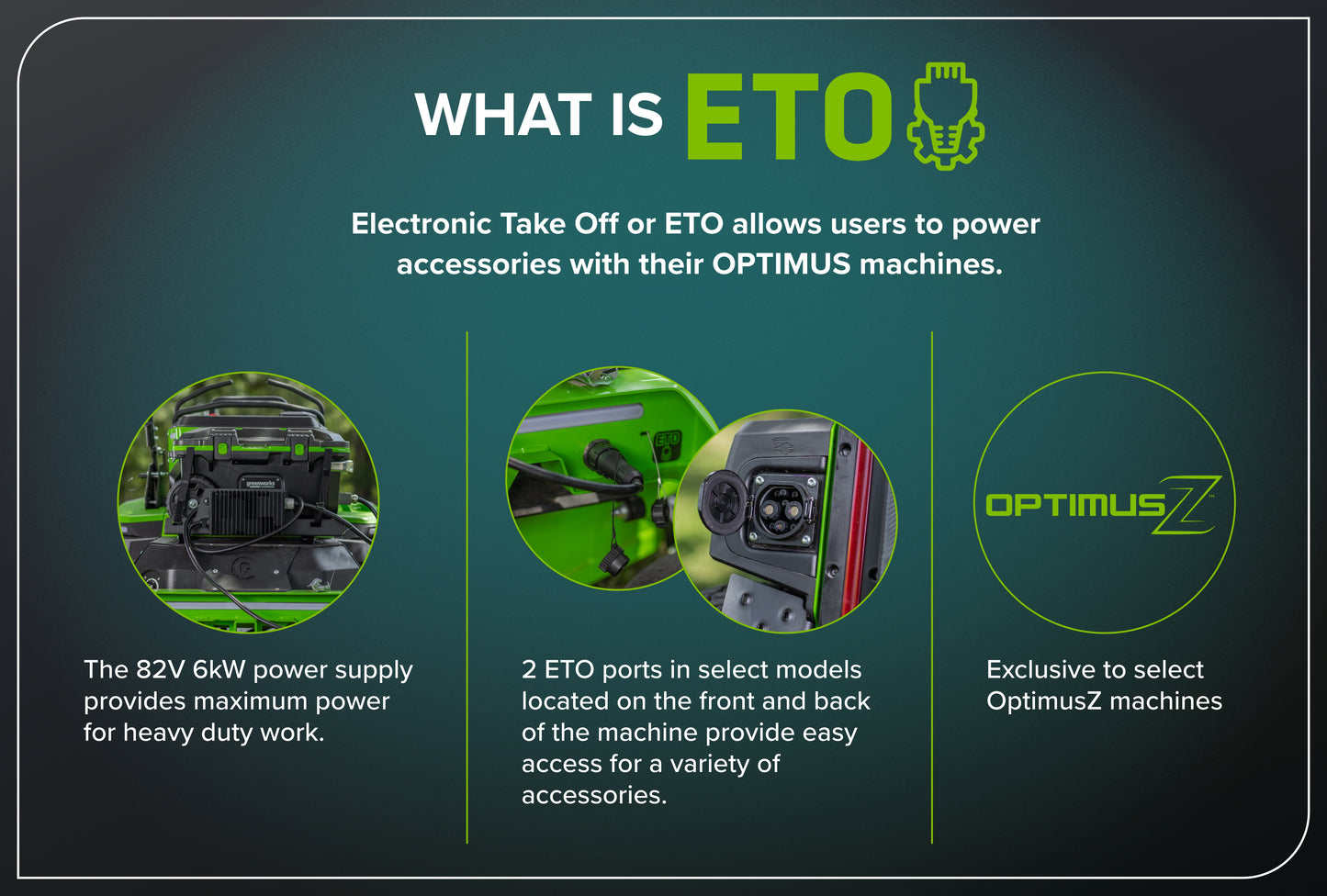 Optimus ETO Charging Plate and Caddy (DCDC + Plate + Caddie) | CE82HBC1
