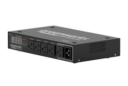 Optimus Power Distribution Manager | GPD124