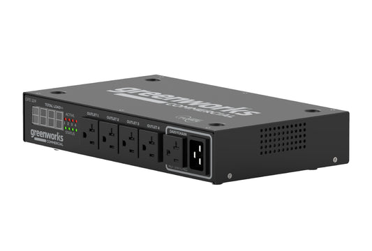 Optimus Power Distribution Manager | GPD124