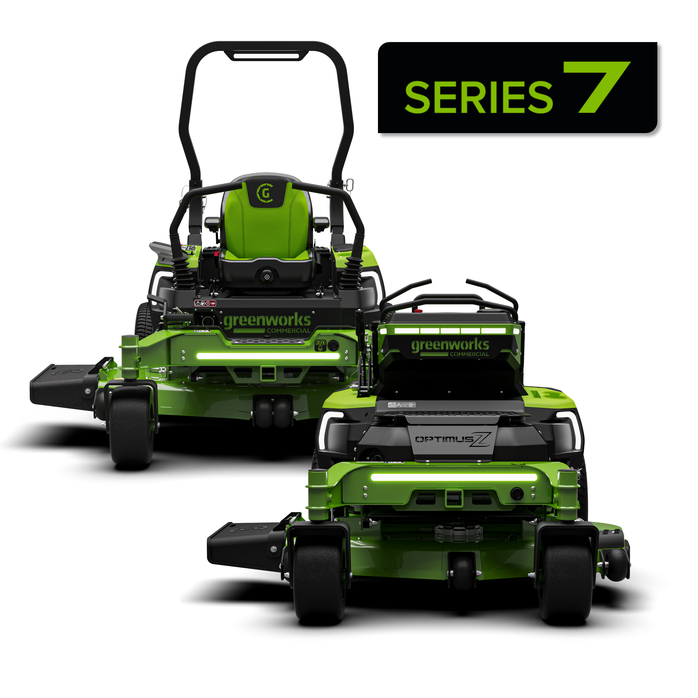 How to Reset Commercial Mower Service Light: Quick & Easy Steps