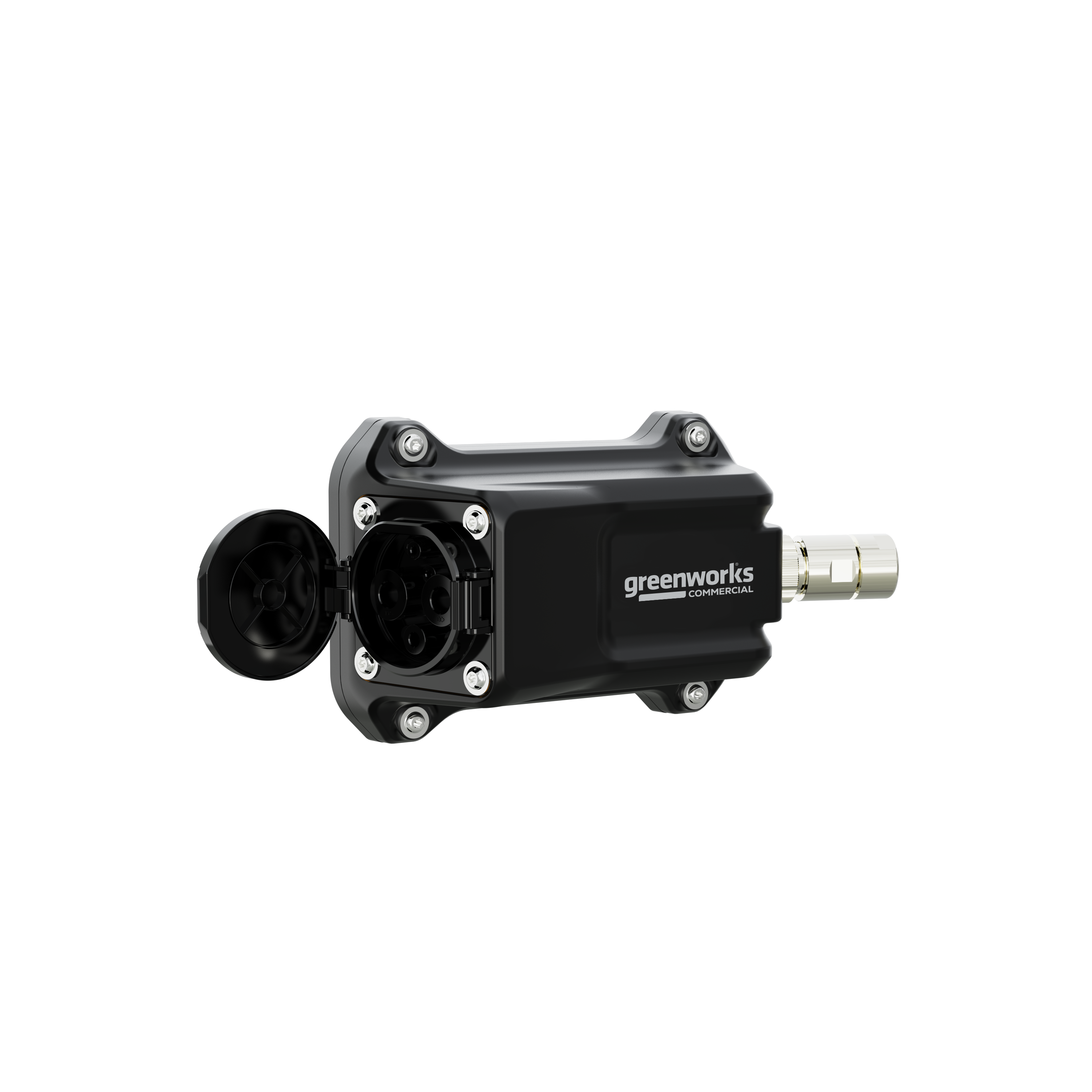 ChargeLink Communication Box (IRCC) | CLCB01