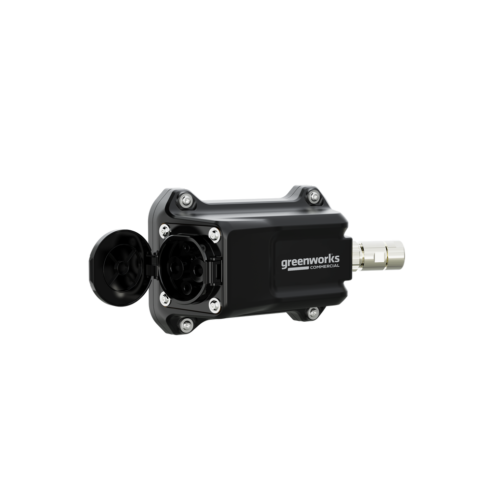 ChargeLink Communication Box (IRCC) | CLCB01