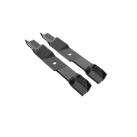Optimus 32" Mulch Blade Set | CZ32MB2