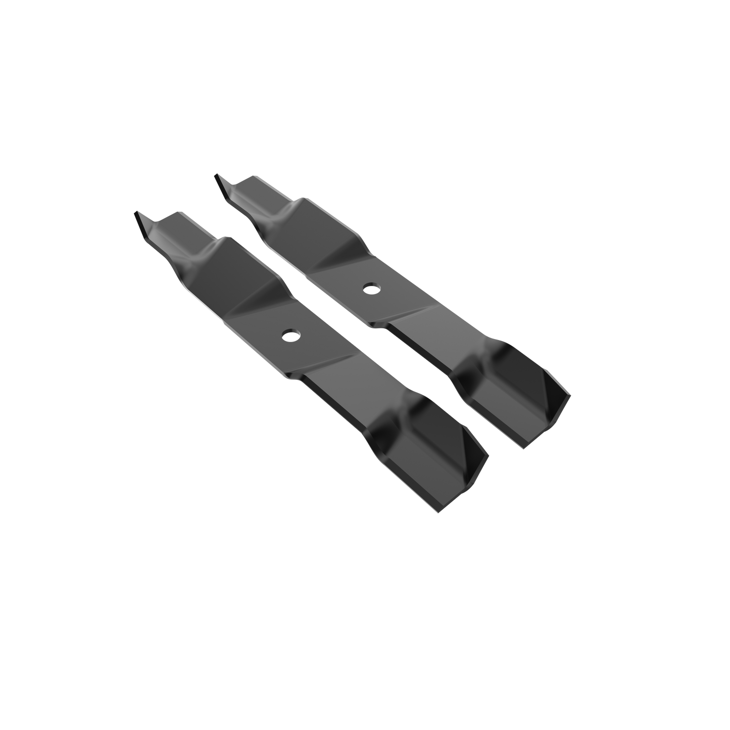 Optimus 32" Mulch Blade Set | CZ32MB2